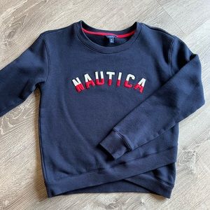 Nautica Women’s Sweatshirt XS